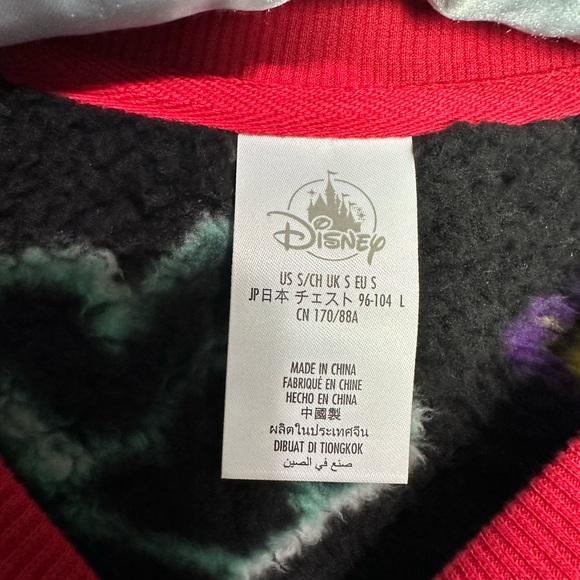 Star Wars Disney Sweater - Picture 8 of 12